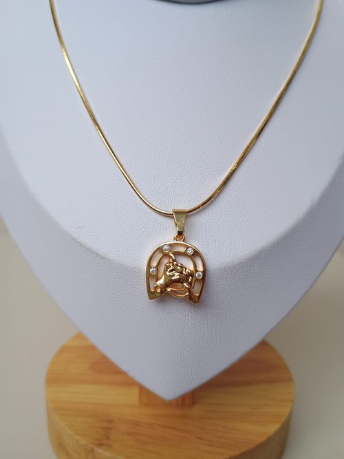 Cor Dourado