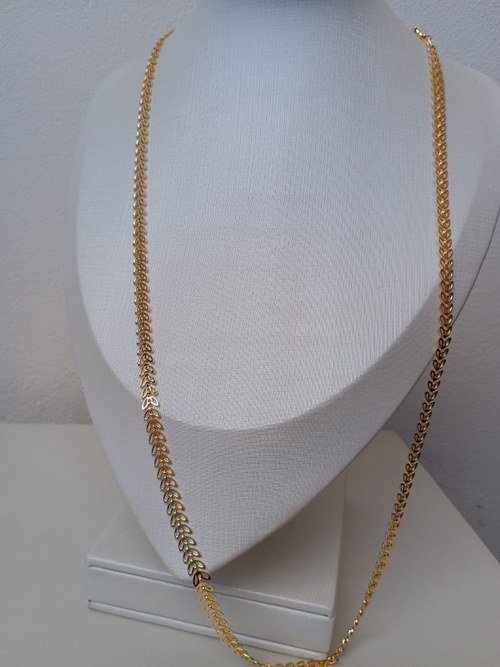 Cor Dourado