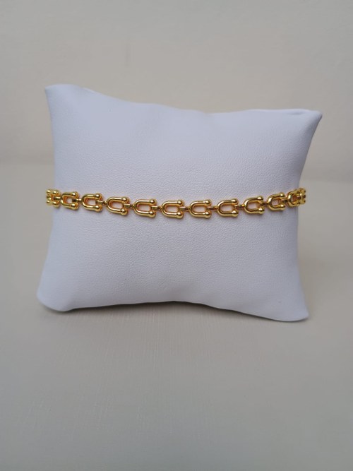 Cor Dourado
