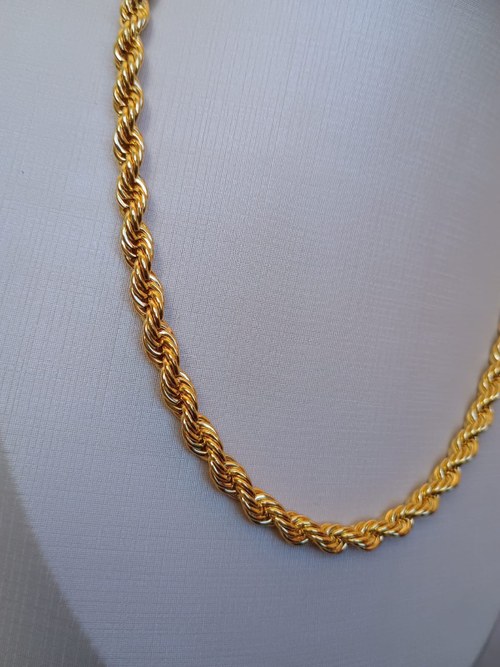 Cor Dourado