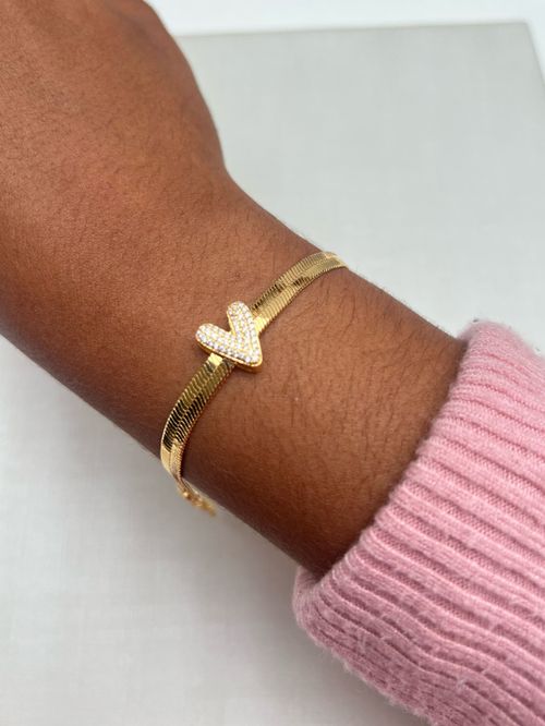 Cor Dourado