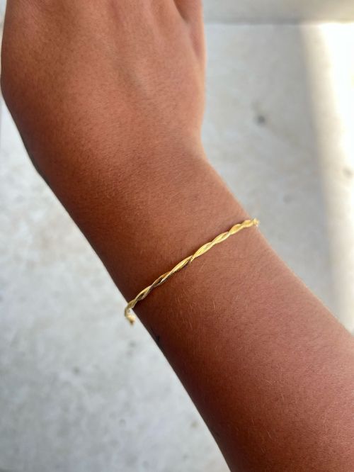 Cor Dourado
