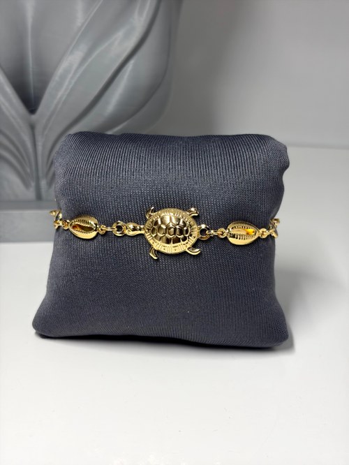 Cor Dourado