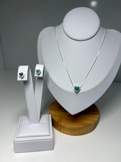 Cor Verde