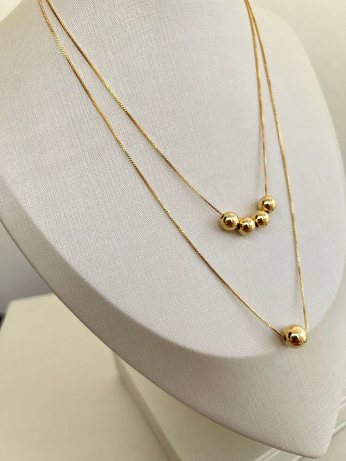 Cor Dourado