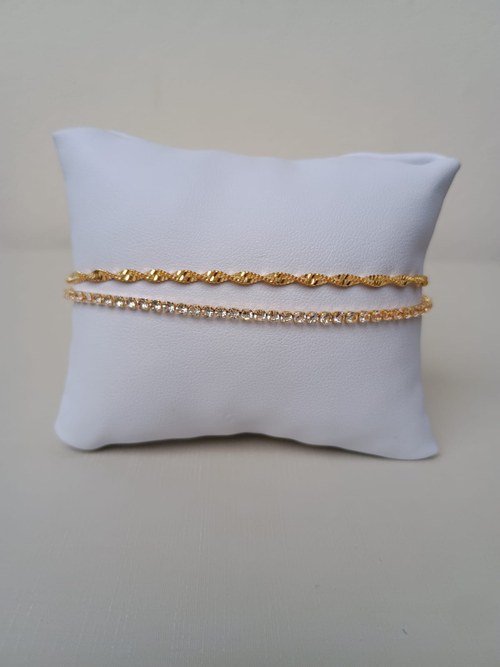 Cor Dourado
