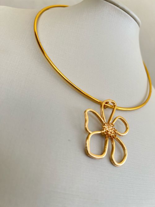 Cor Dourado