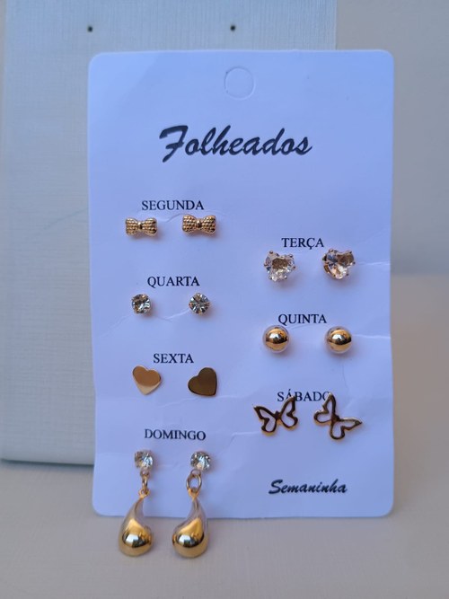 Cor Dourado