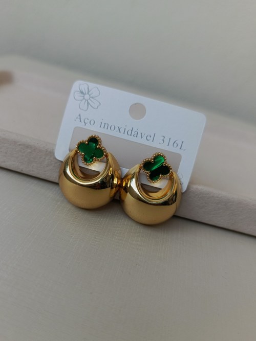 Cor Verde