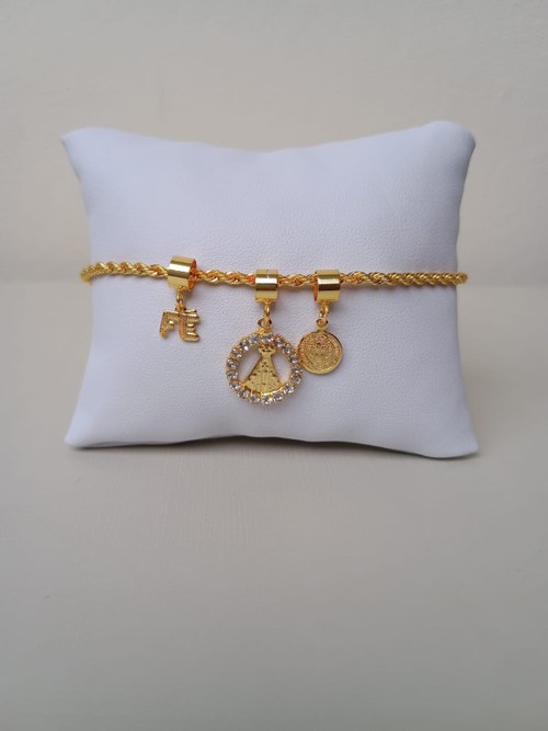 Cor Dourado