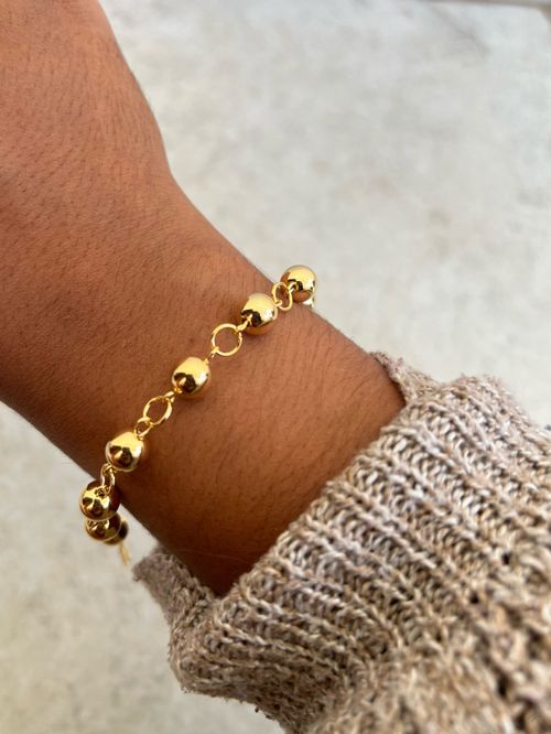 Cor Dourado