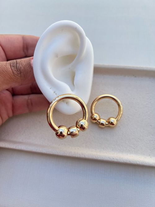 Cor Dourado