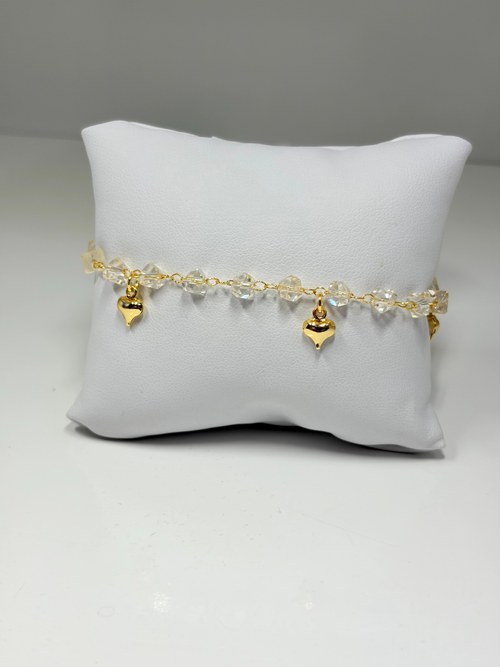Cor Dourado