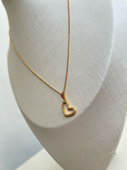 Cor Dourado