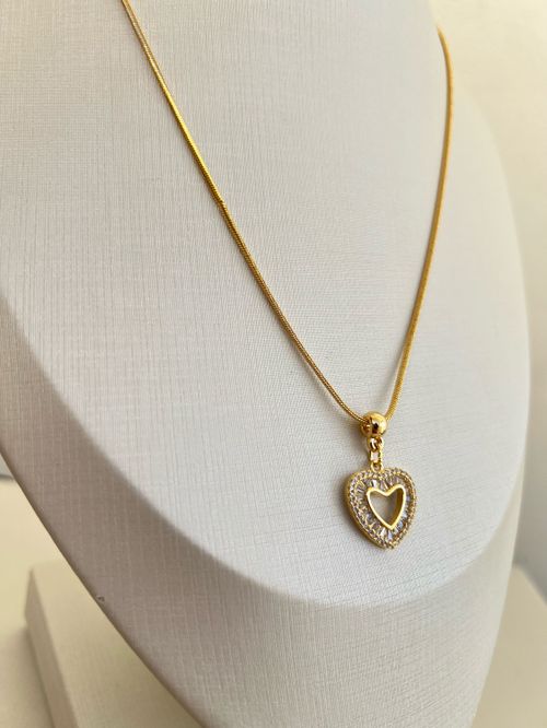 Cor Dourado