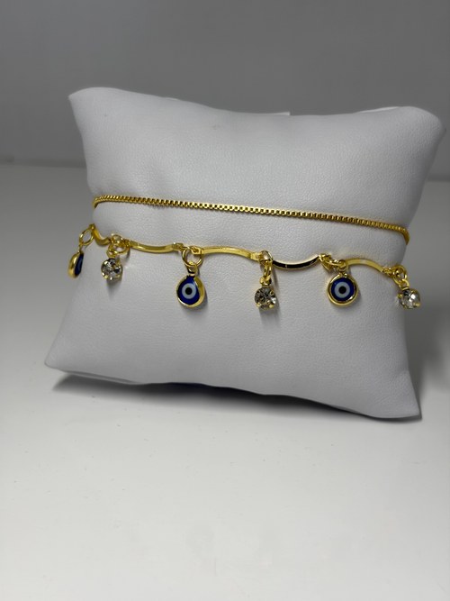 Cor Dourado