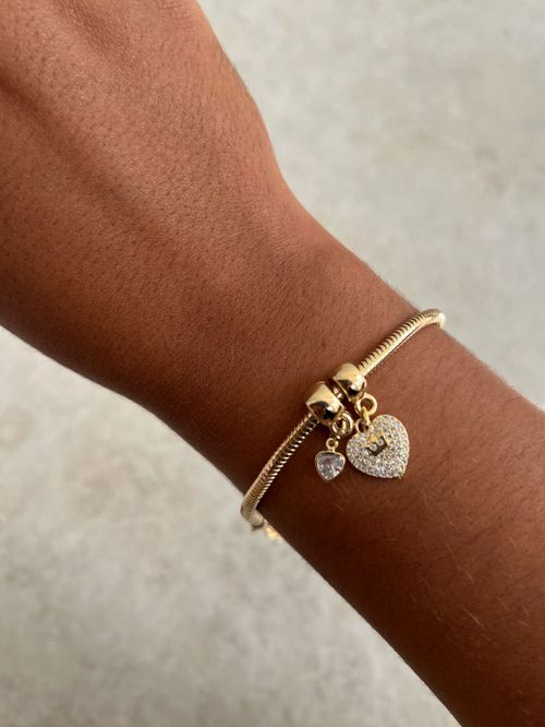 Cor Dourado