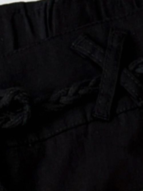 Cor Preto