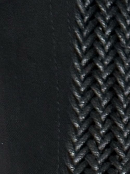 Cor Preto