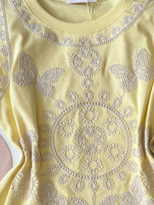 Cor Amarelo