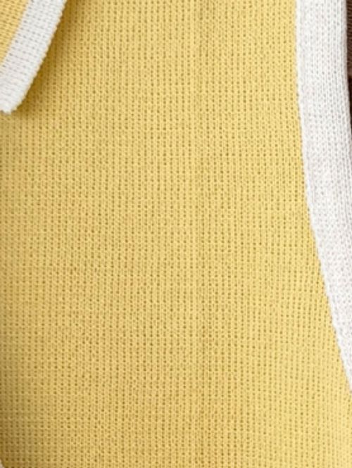 Cor Amarelo