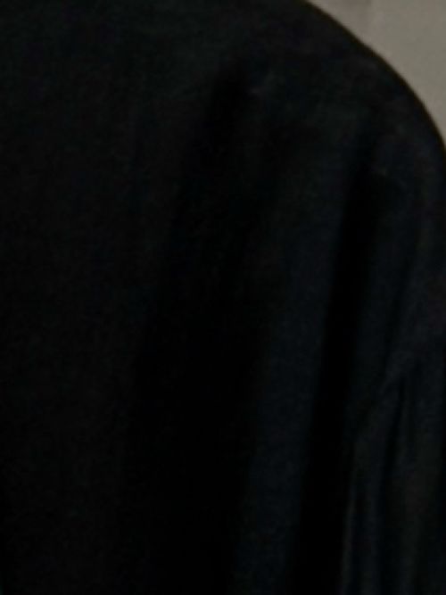 Cor Preto