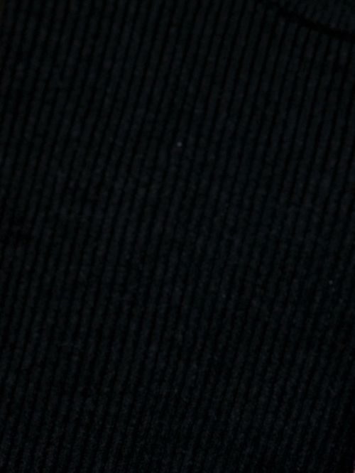 Cor Preto