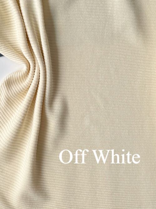 Cor Off White