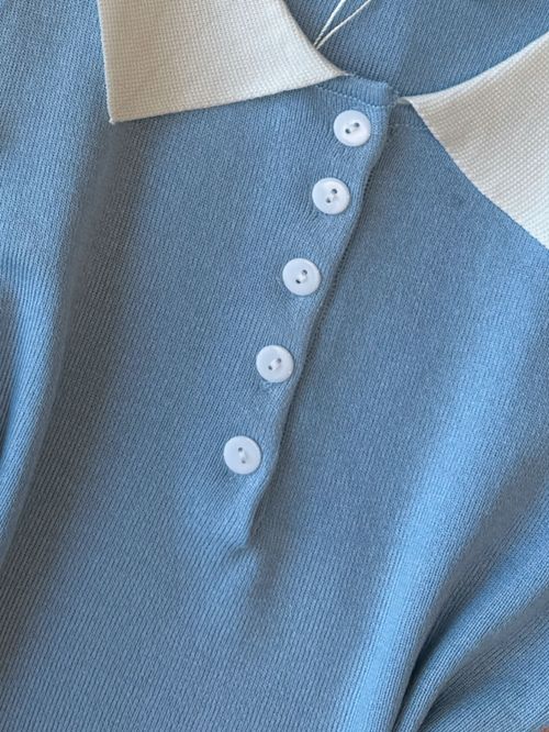 Cor Azul