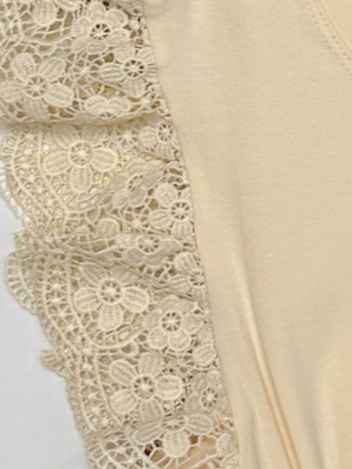 Cor Creme Areia