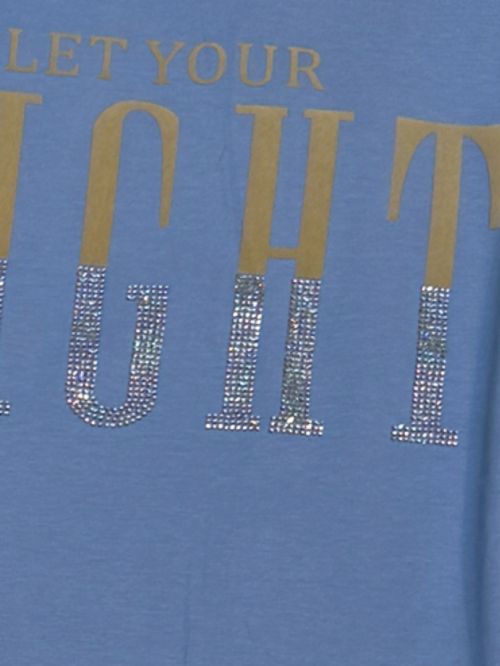 Cor Azul