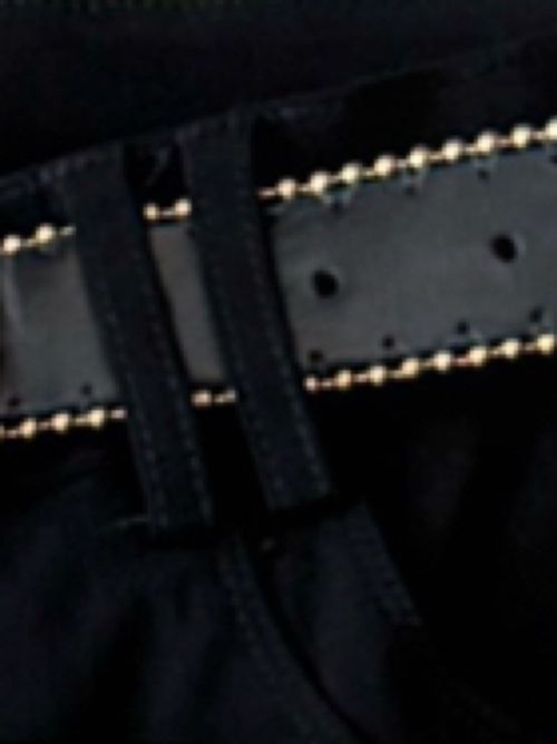 Cor Preto