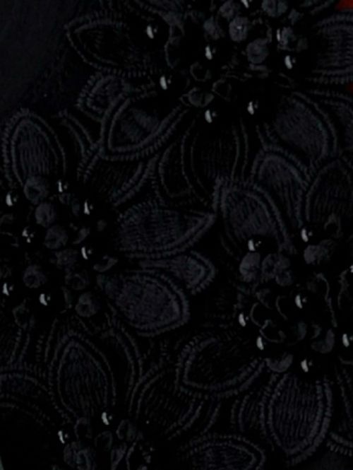Cor Preto