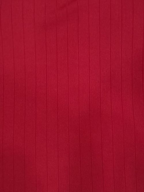 Cor Vermelho