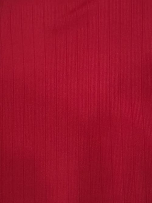 Cor Vermelho