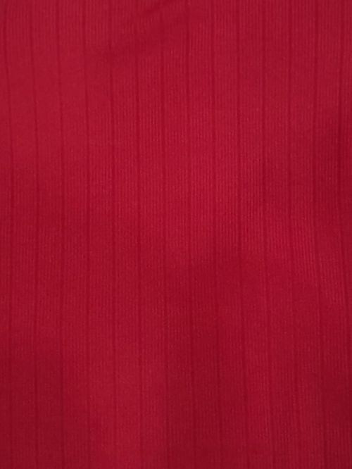 Cor Vermelho