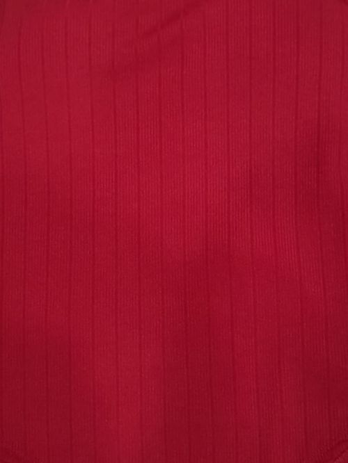 Cor Vermelho