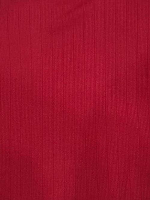 Cor Vermelho