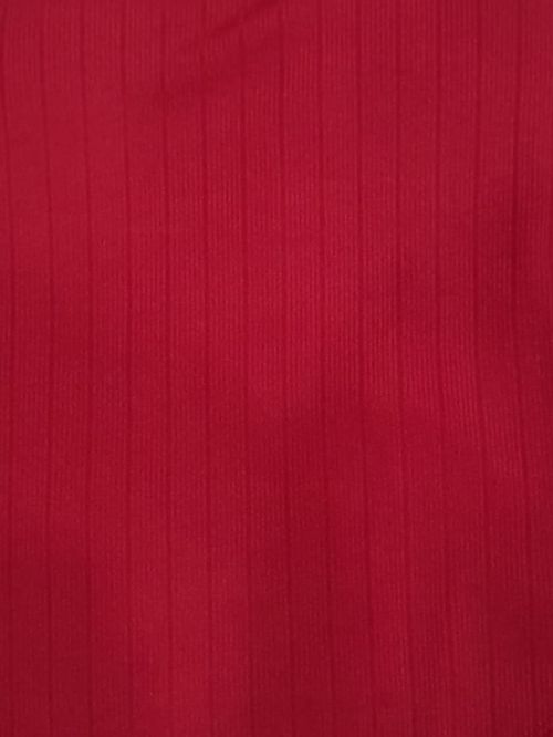 Cor Vermelho
