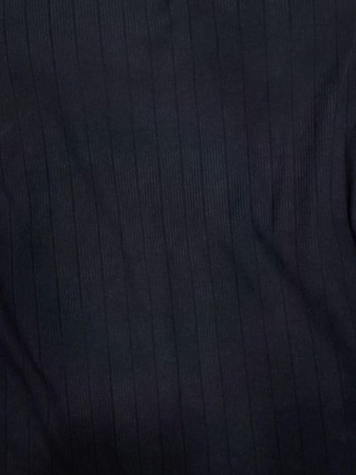 Cor Preto