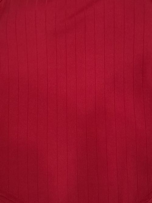 Cor Vermelho