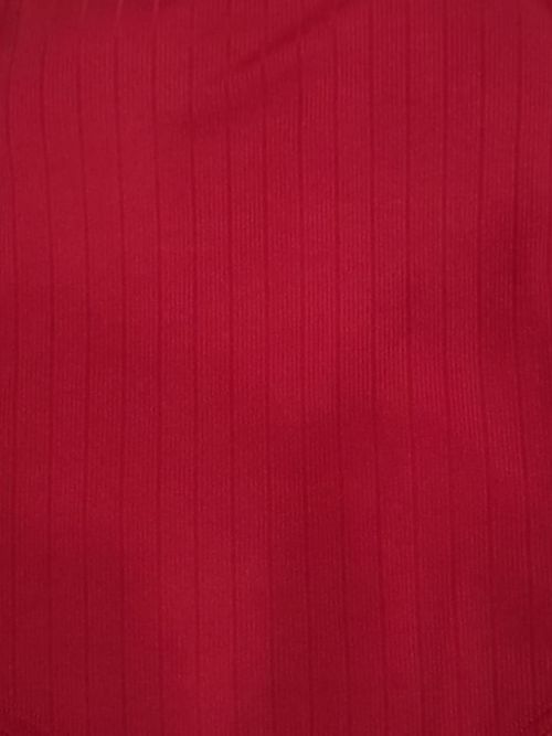Cor Vermelho