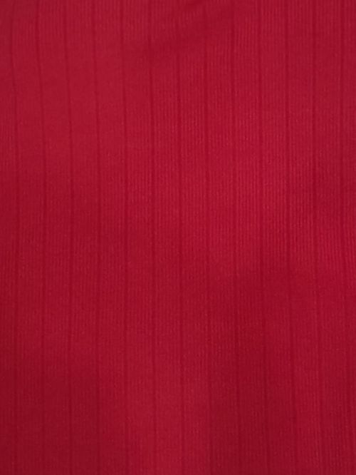 Cor Vermelho