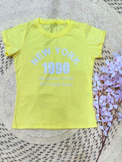Cor Amarelo