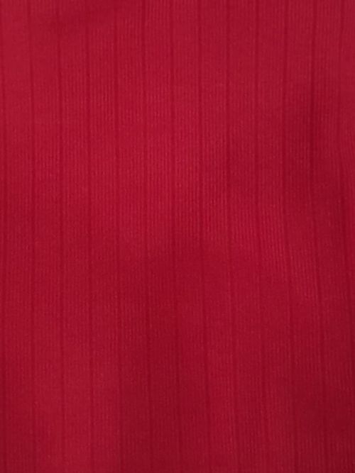 Cor Vermelho