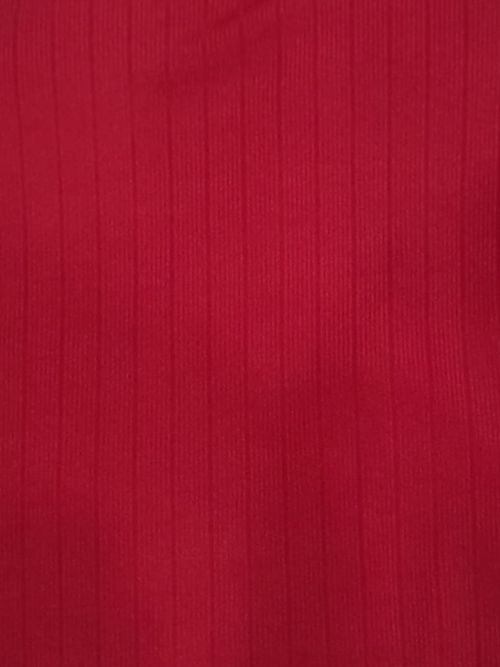 Cor Vermelho