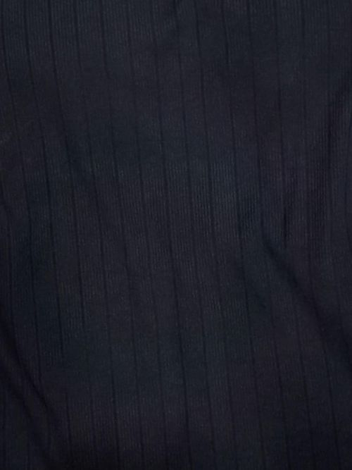 Cor Preto