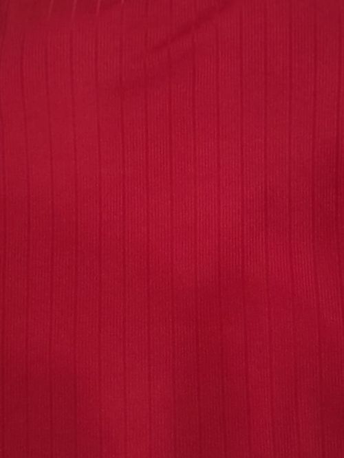 Cor Vermelho