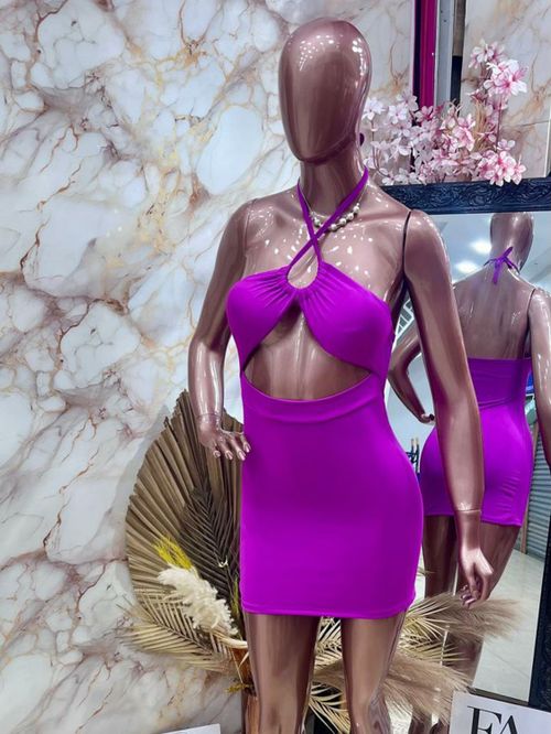 Cor Fucsia