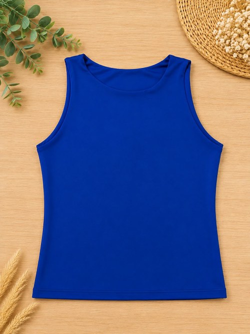 Cor Azul